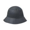 Recycled Cotton Bucket Hats Grey